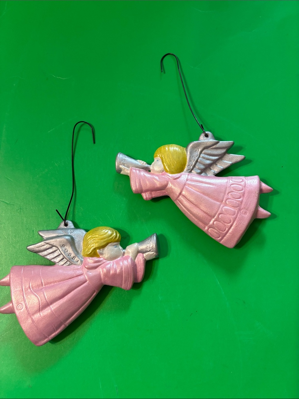 10 Trumpeting Angels - Picture 5 of 7